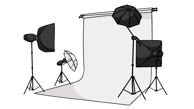 Photographie commerciale image
